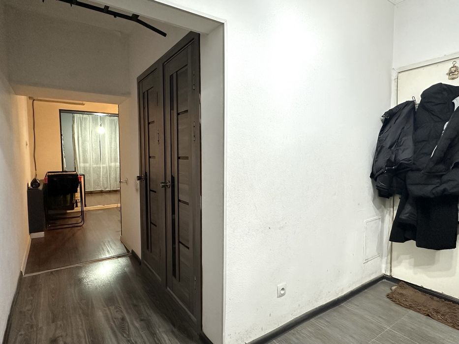 2в3/5/5,Тузель 1, 2 балкона 2х3, Галантерейка, Дока хлеб,