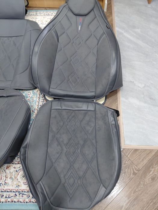 Чехол для автомобиля