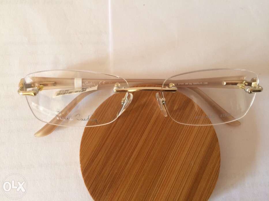 Ochelari Pierre Cardin