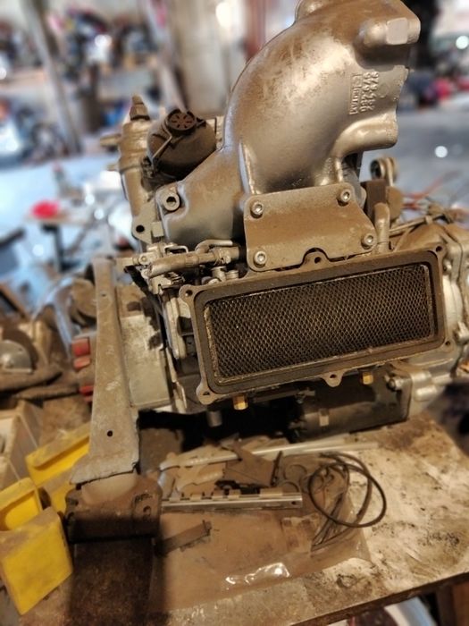 Skyjet   Bombardier XP Sea Doo