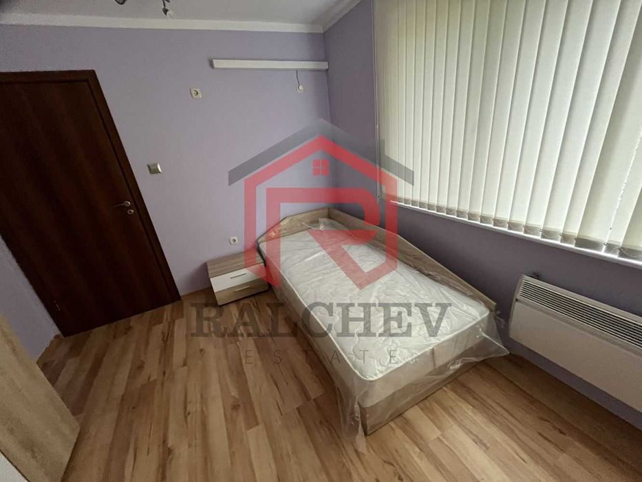 Дава се под наем Тристаен апартамент в Варна, Генералите - 85 кв.м за 648.21 € - Снимка #7