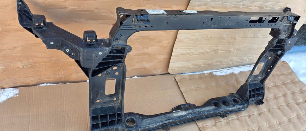 Trager Hyundai Tucson 2015 2016 / 2017 / 2018 2019