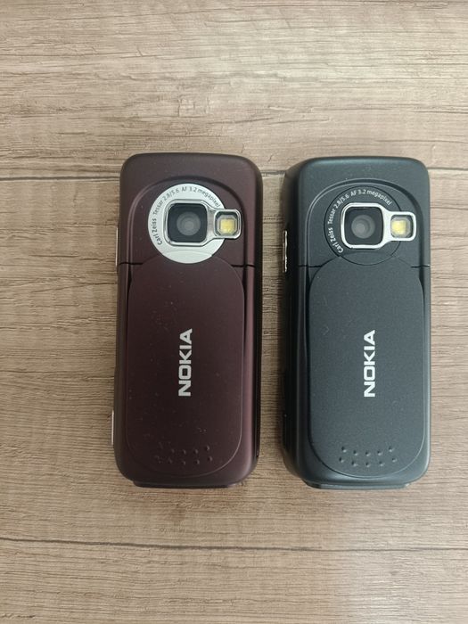 Nokia n73 Music Edition Оригиналы