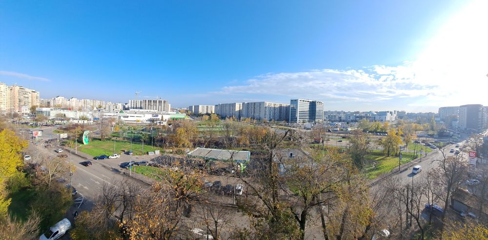 Proprietar 2 cam str. Lujerului/la 4 min de metrou si in fata Parcului