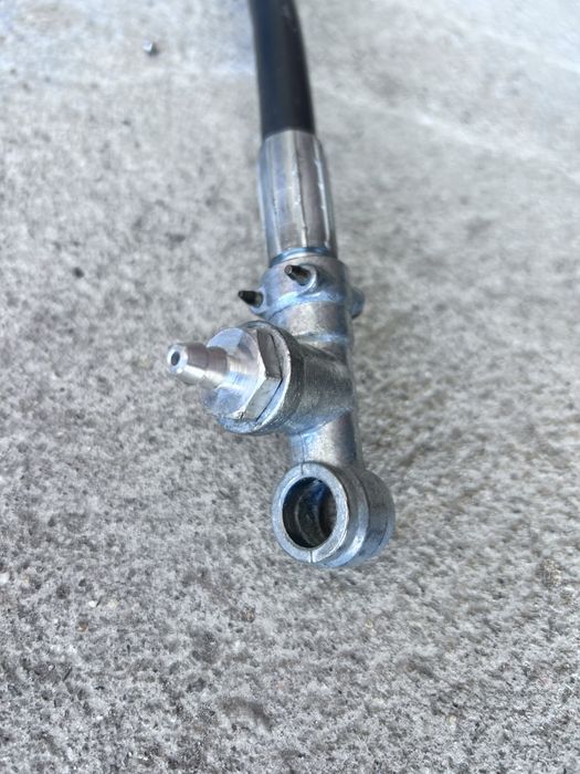 Части за водоструйка Parkside