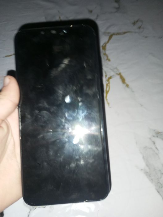 Huvaviy sotiladi sostayinasi yahshi aybi yoʻq pamyat 64 gb