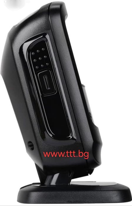 Zebra Motorola DS9208 с гаранция