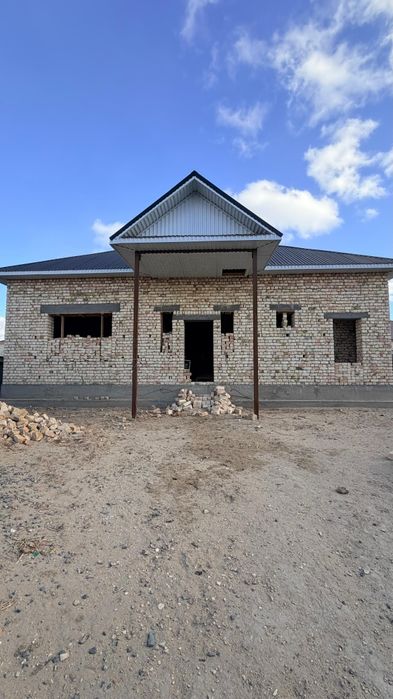 Жер үй сатылады Саулет аймағы