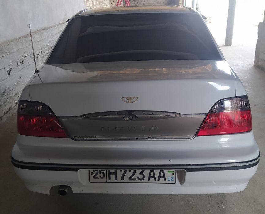 Nexia 1 sons holati a'lo