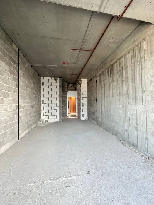ПРОДАЁТСЯ Квартира ЖК NEST ONE 33м2 13-этаж Вид На ПАРК