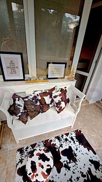 Дава се под наем Двустаен апартамент в Варна, Левски - 67 кв.м за 562 € - Снимка #9