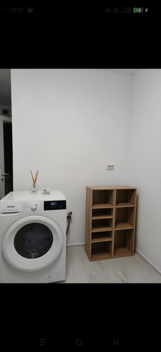 Garsoniera Câmpina
