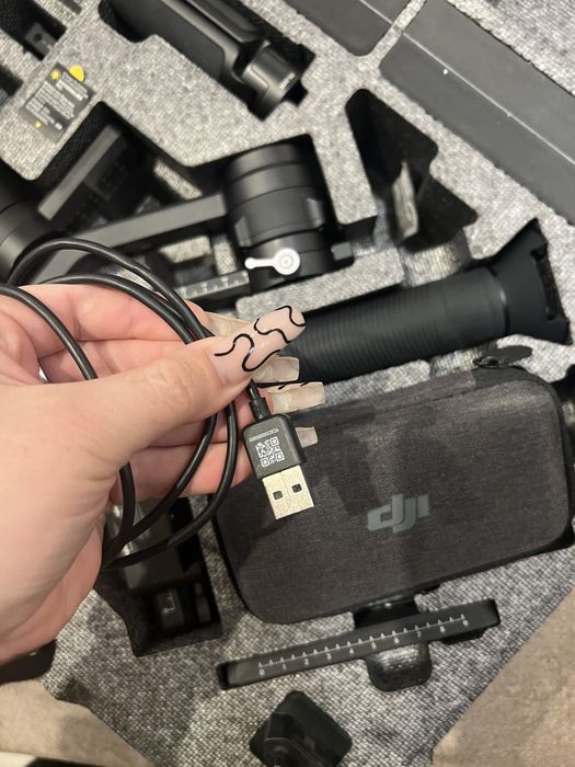 Стабилизатор RONIN S