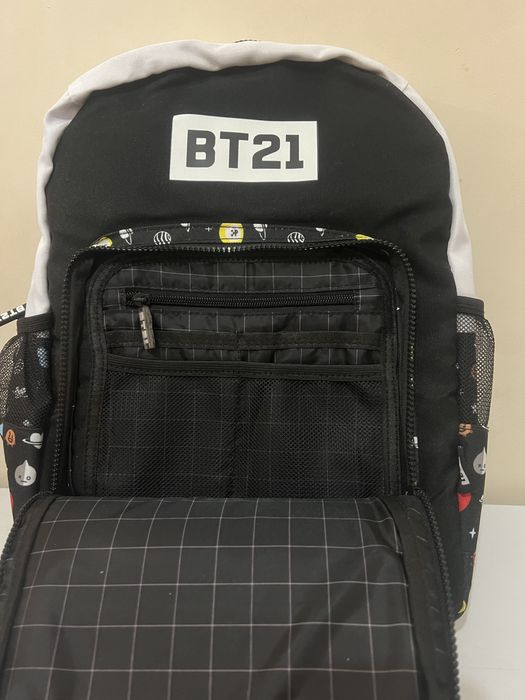 Рюкзак BTS официальный