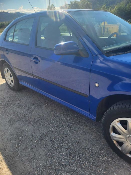 SKODA Octavia 2008 — imagine 2