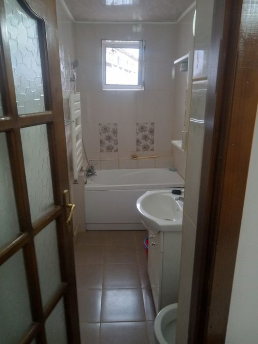 Închiriez apartament cu doua camere in SÂNNICOLAU MARE