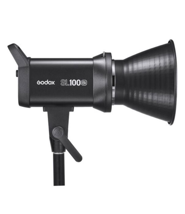 Godox SI100Bi 2-Light Kit