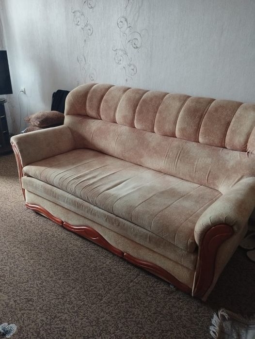 Отдам за символическую плату