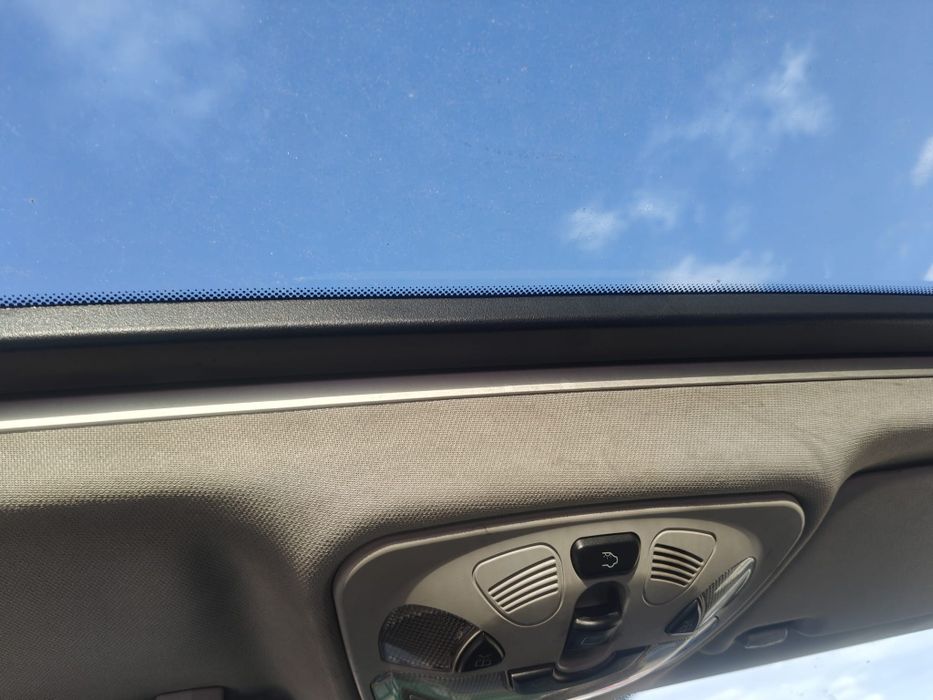 Mercedes  C class diesel automat