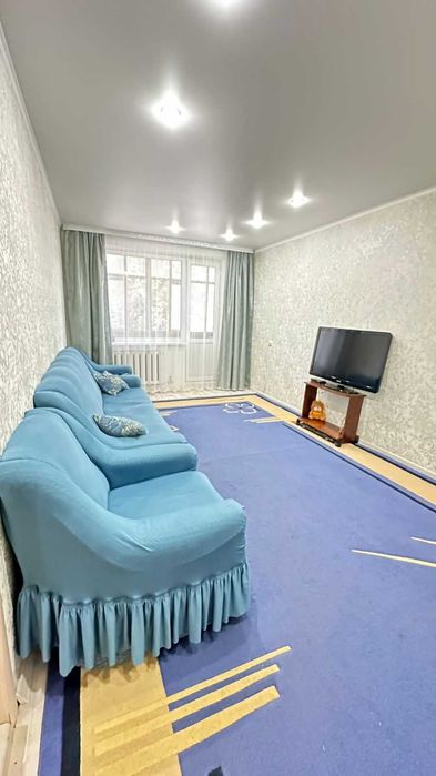 3х ком кв на Ремзаводе