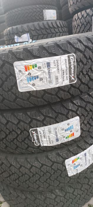 Гуми джип 235 75 15/225 75 15/225 75 16/245 75 16/265 70 16/265 75 16