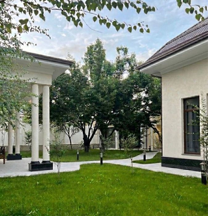 Дурмень Дом 24 соток