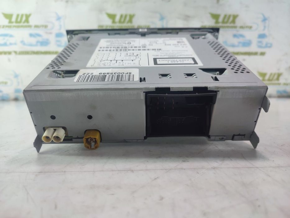 Navigatie 5F0035869 Seat Leon 3 5F [2012 - 2016] 1.4 tsi CMBA