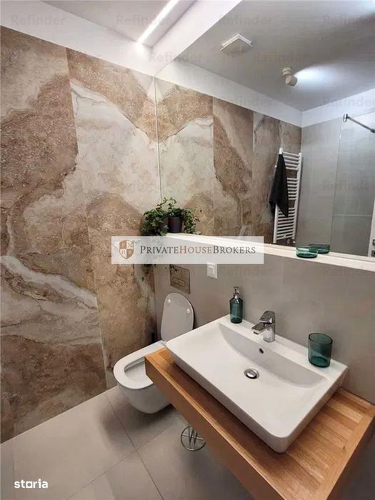 Aviatiei | Pipera | Nusco City | Bloc 2022 | Modern