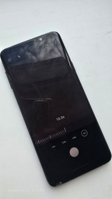 Samsung galaxy s9plus