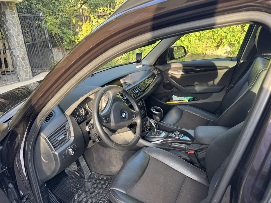 Vand BMW X1 xDrive 18d