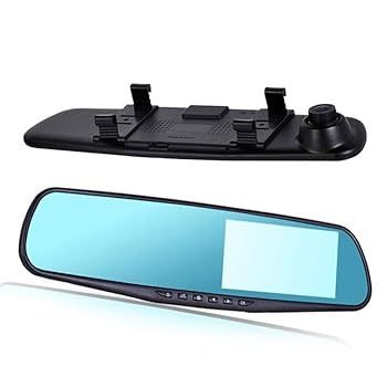 Videoregistrator - hd kamera bilan