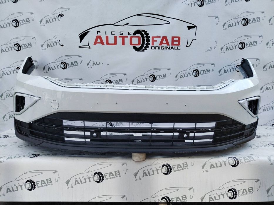 Bara fata Volkswagen Tiguan 2 Facelift an 2020-2021-2022-2023