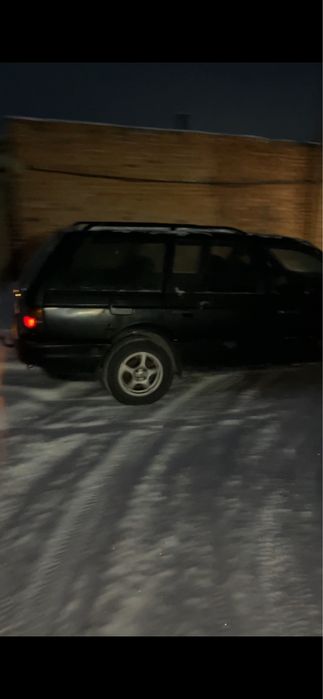 Volkswagen passat B3