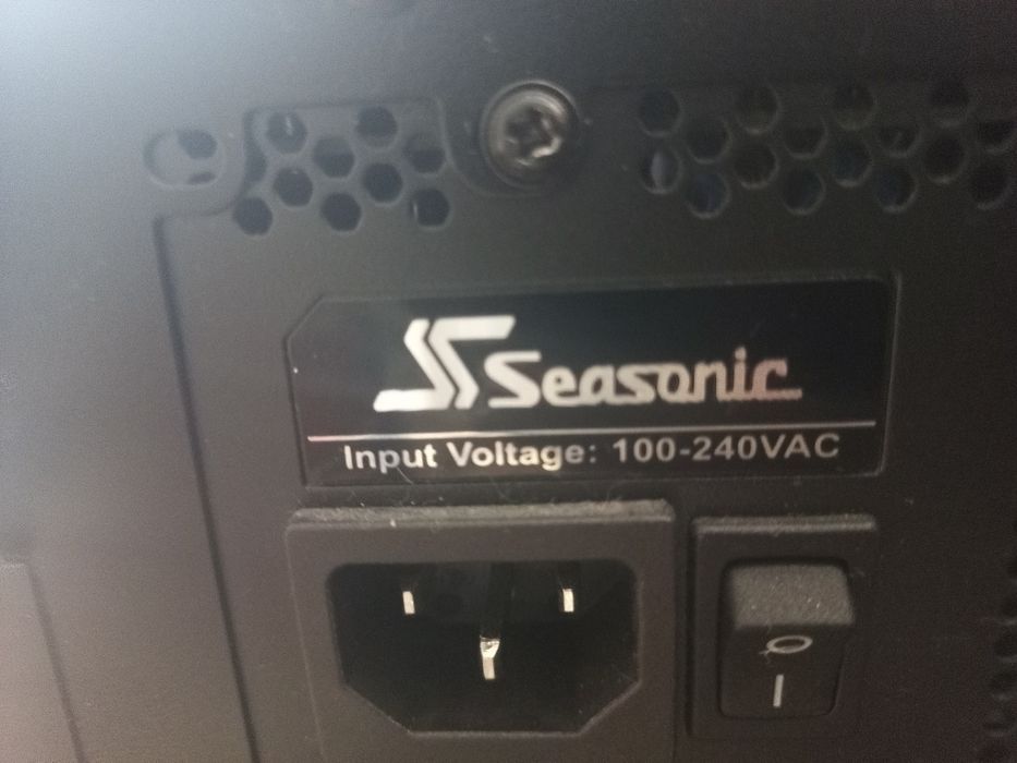 Системный блок игровой i5 10400