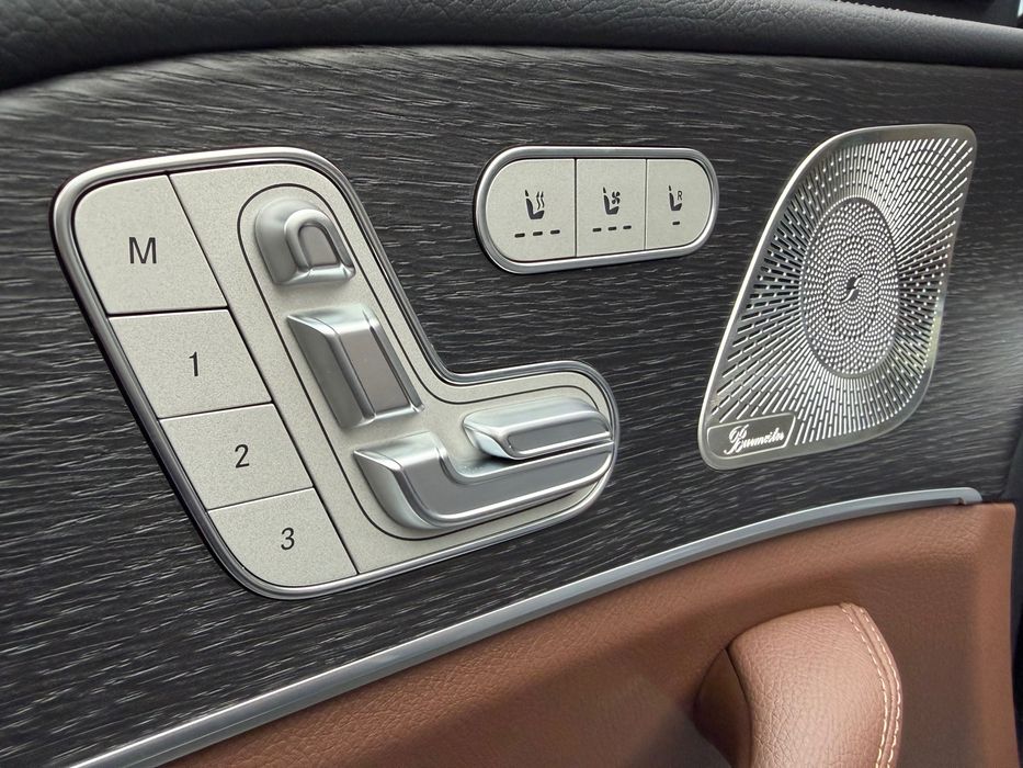 Mercedes GLE 350 / FULL 2025г. В НАЛИЧИИ