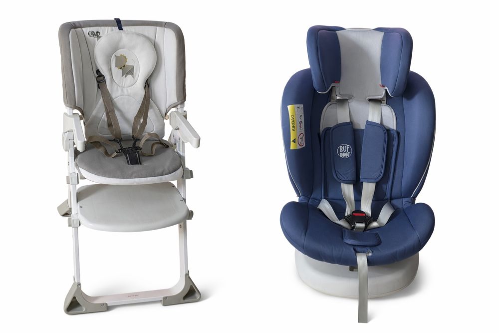 Scaun auto cu isofix