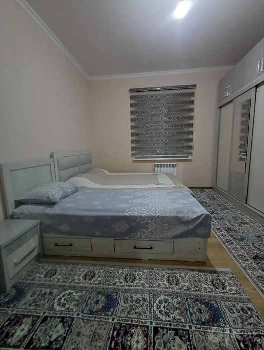 Квартира в новостройке