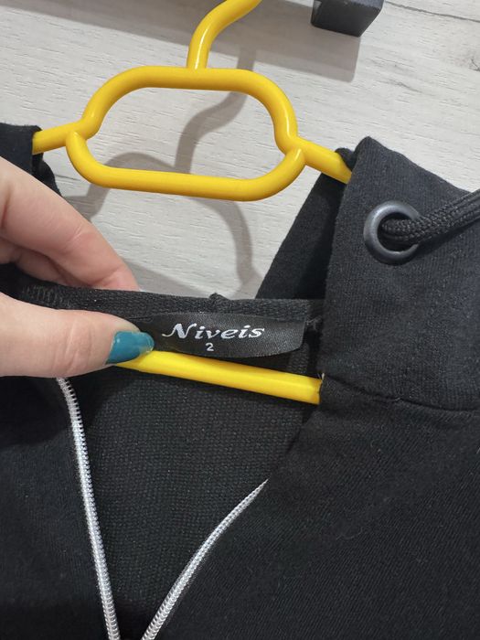 Vand hanorac barbati