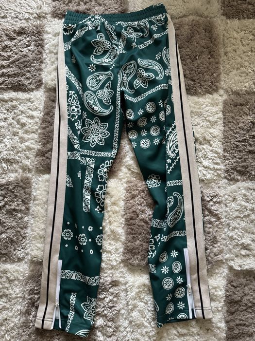 pantaloni palm angels