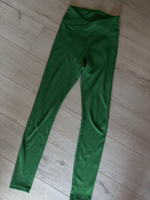 Рокля и клин от h&m