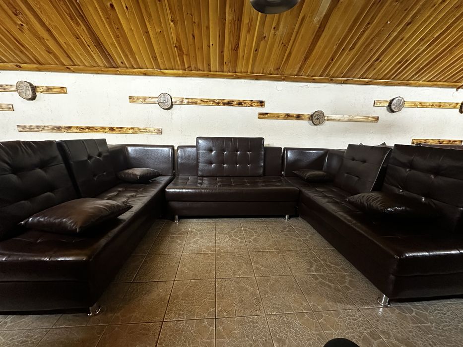 Диваны раскладнные