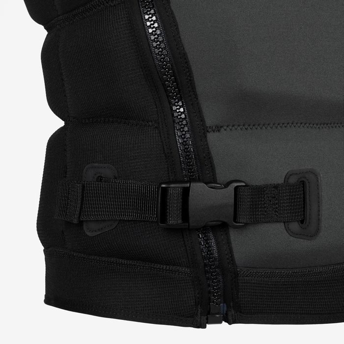 Vestă lungă de impact și ajutor la - produs resigilat Decathlon