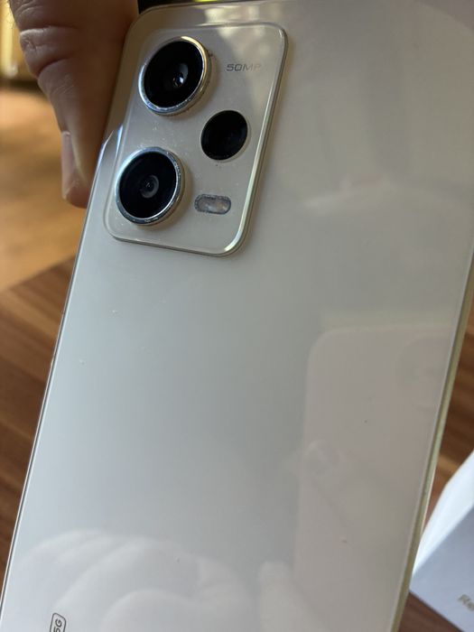 Телефон Redmi Note 12Pro 5G
