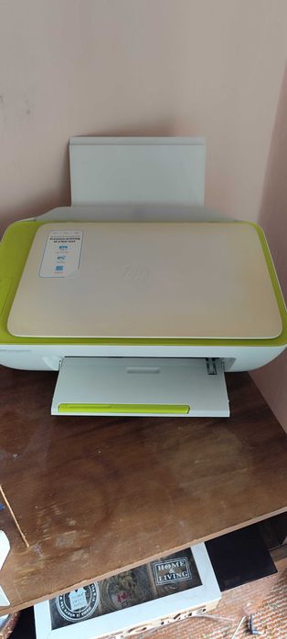 Принтер, скенер, копир