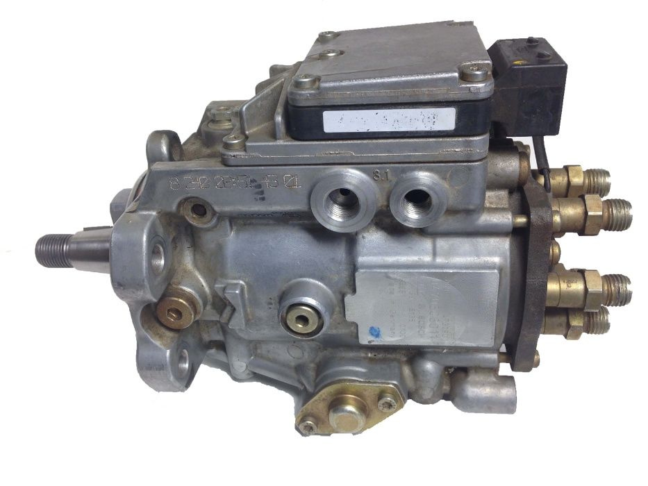 Pompa de injectie BMW 320 E46