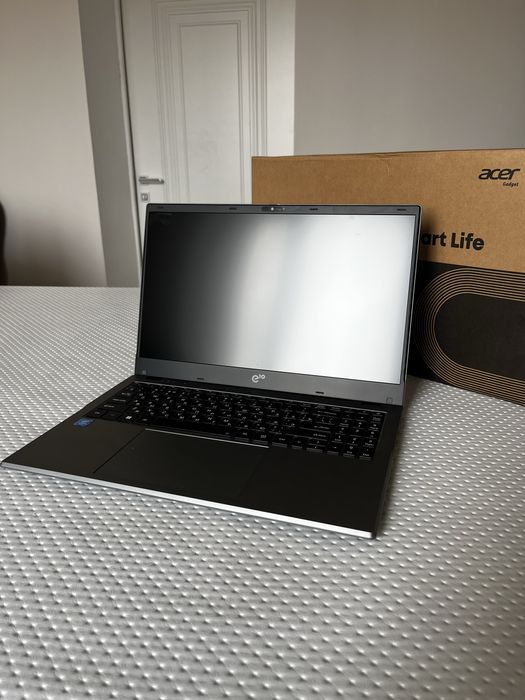 Ноутбук Acer ETBook Plus