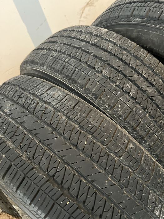 Продам летный резина трианджл