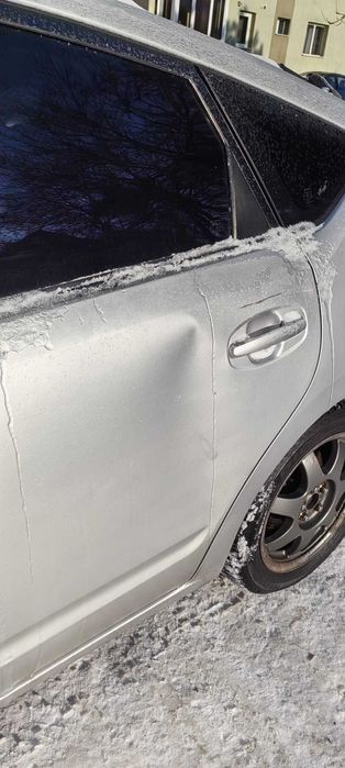 Toyota Prius Hybrid 2008