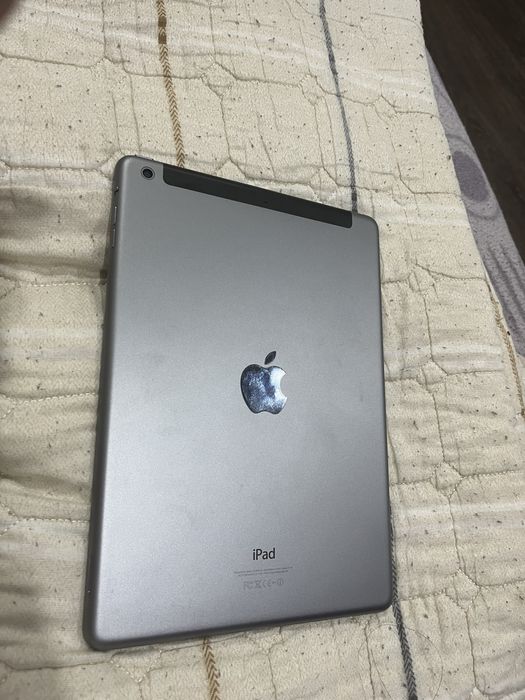 Ipad Air 32гигабаит