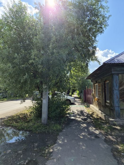 Срочно продам дом рабочий
